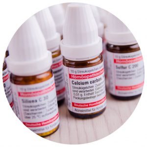 Homöopathie